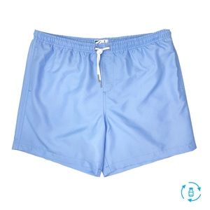 NWT BERMIES MEN SWIM TRUNKS